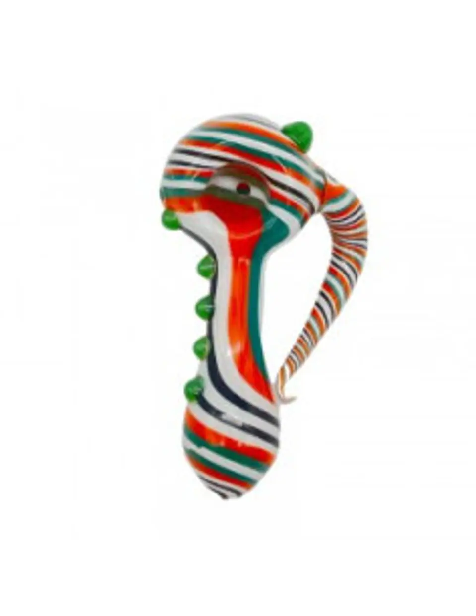 HORN PIPE MODELO D CALVO GLASS 1