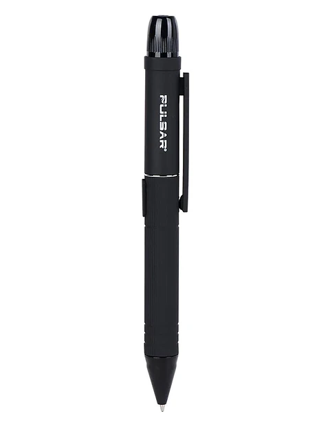 VAPORIZADOR ACEITES BATERÍA 510 DL SCRIBE NEGRO