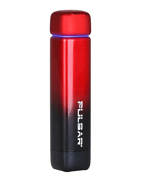 VAPORIZADOR ACEITES BATERÍA PULSAR 510 JETPACK AIRE FORZADO COLOR INFERNO