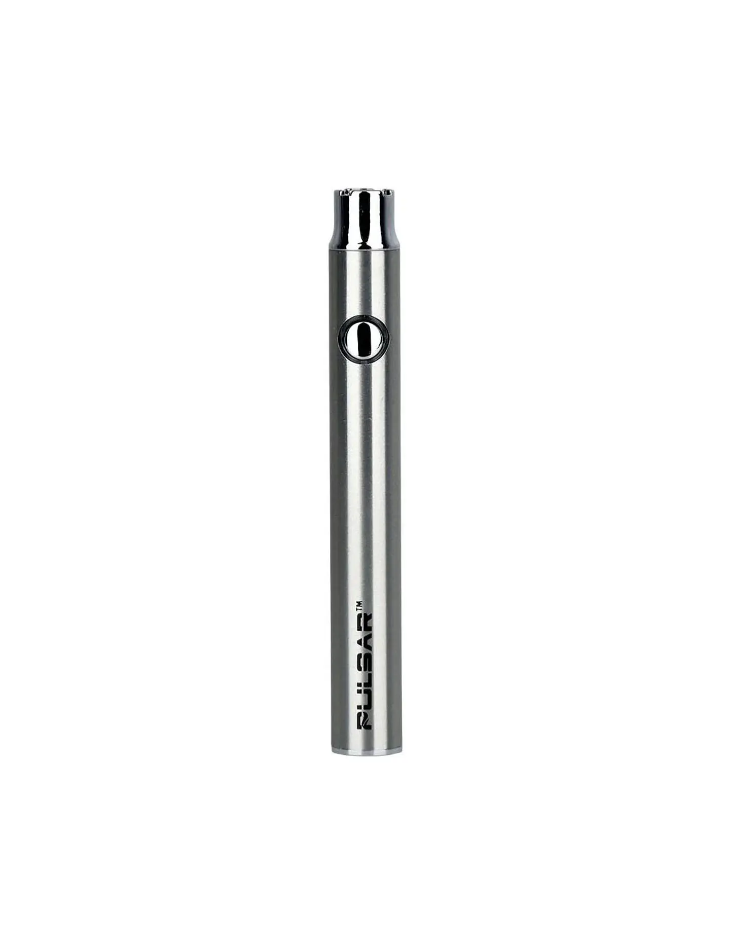 VAPORIZADOR ACEITES BATERÍA 510 VOLTAJE VARIABLE PLATA - PULSAR 1