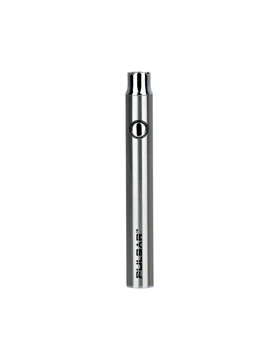 VAPORIZADOR ACEITES BATERÍA 510 VOLTAJE VARIABLE PLATA - PULSAR 1
