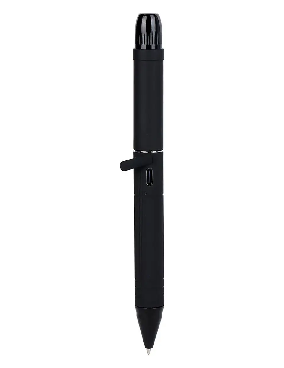 VAPORIZADOR ACEITES BATERÍA 510 DL SCRIBE NEGRO 3