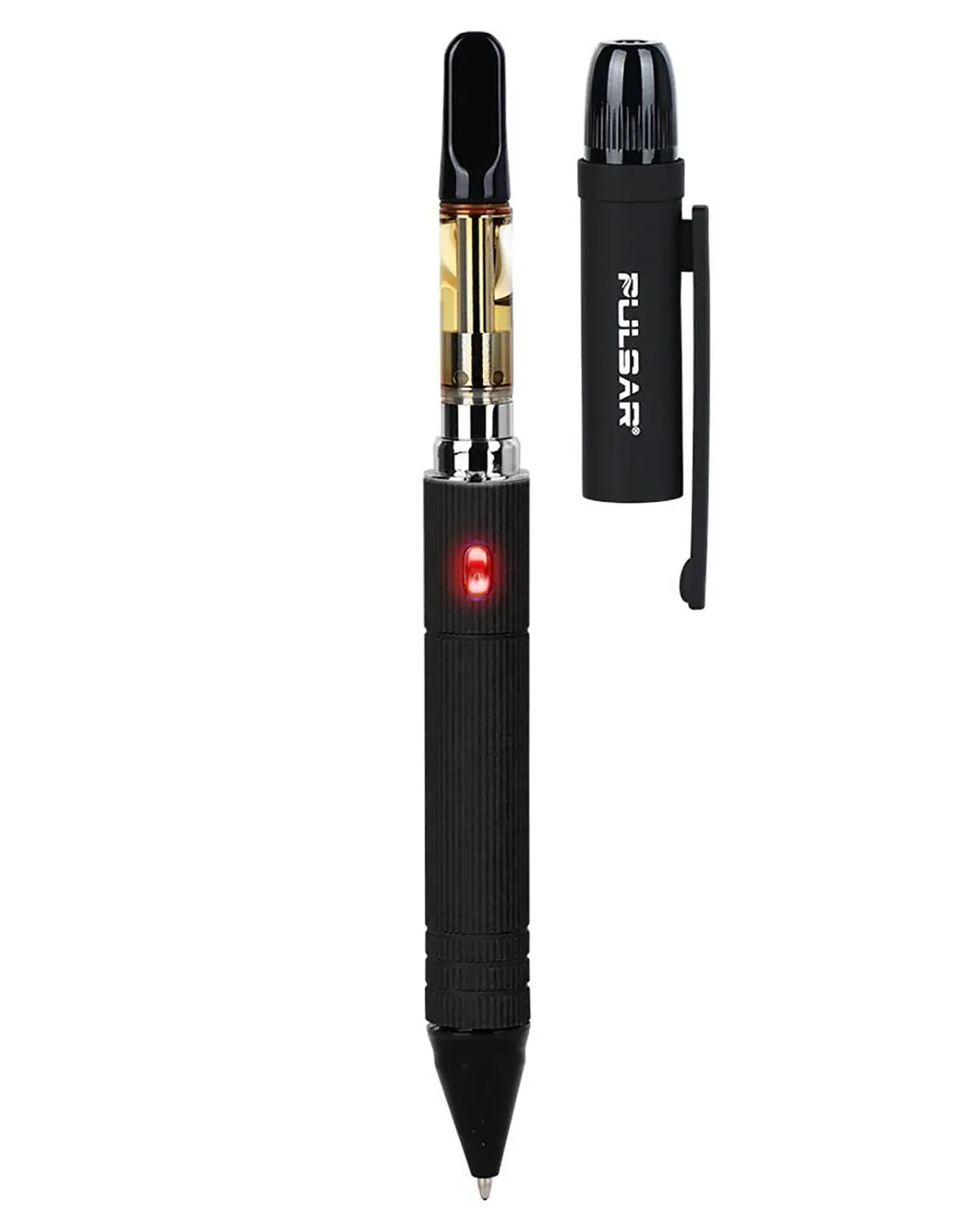VAPORIZADOR ACEITES BATERÍA 510 DL SCRIBE MORADO 5