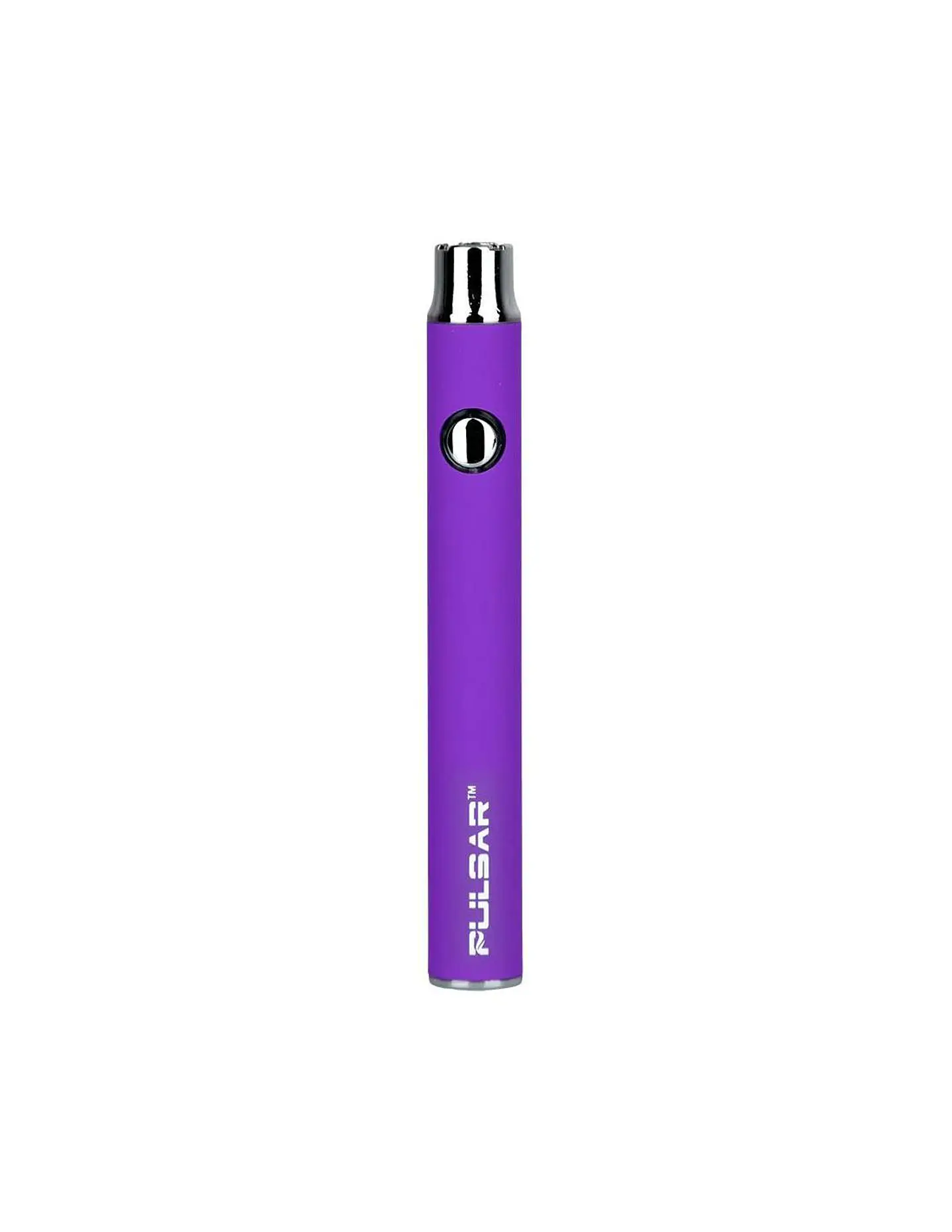 VAPORIZADOR ACEITES BATERÍA 510 VOLTAJE VARIABLE PÚRPURA - PULSAR 1