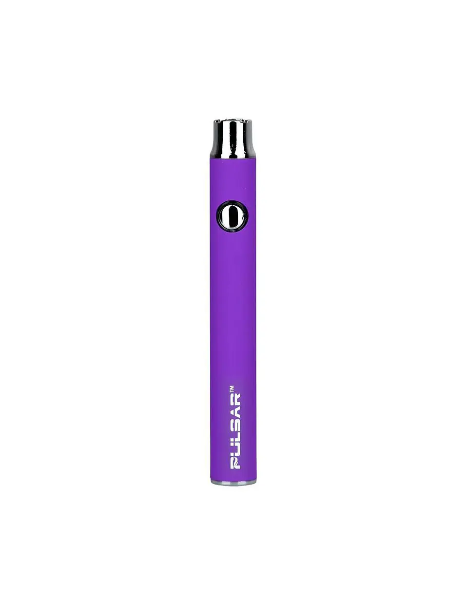 VAPORIZADOR ACEITES BATERÍA 510 VOLTAJE VARIABLE PÚRPURA - PULSAR 1