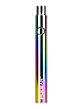 VAPORIZADOR ACEITES BATERÍA 510 VOLTAJE VARIABLE RAINBOW - PULSAR - Miniatura 1