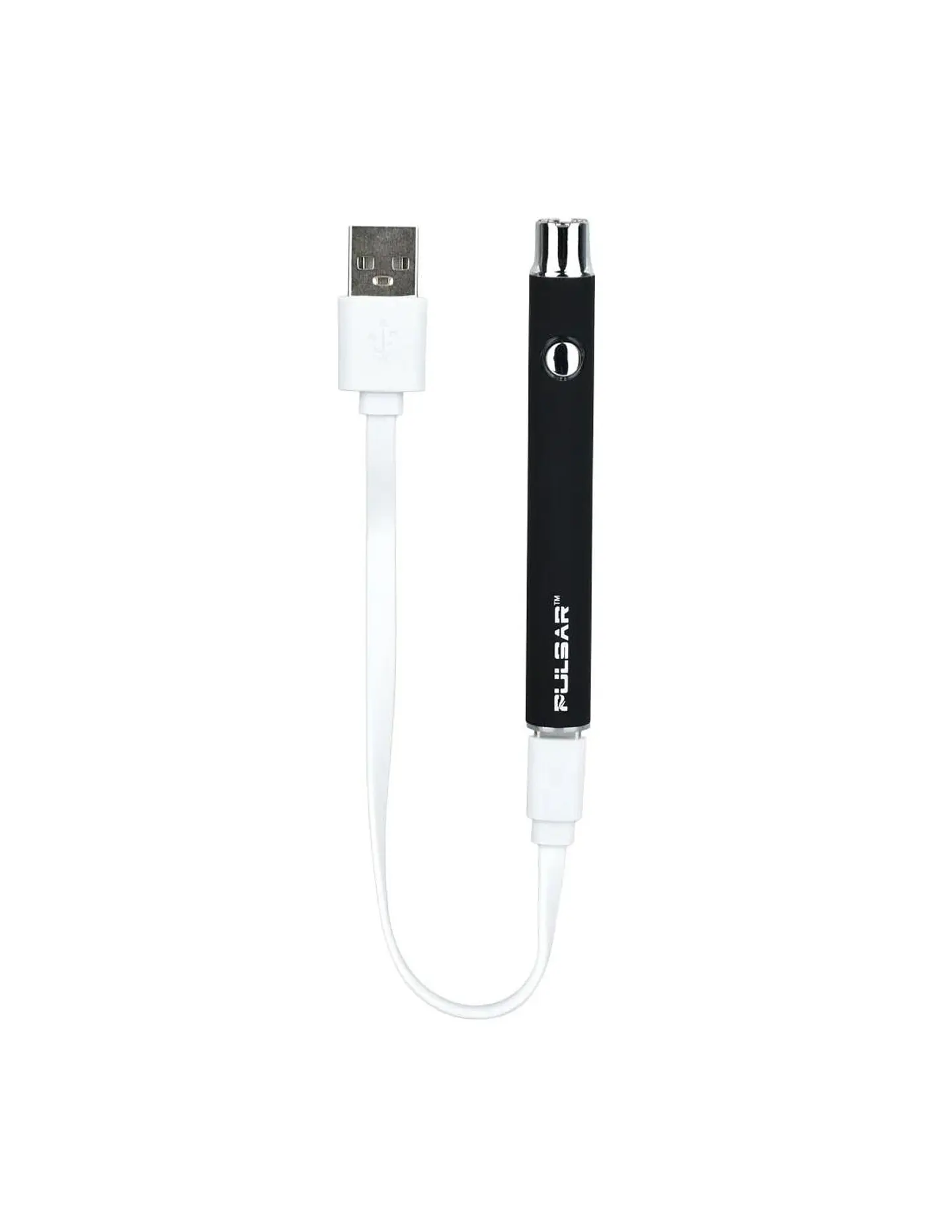 VAPORIZADOR ACEITES BATERÍA 510 VOLTAJE VARIABLE PÚRPURA - PULSAR 2
