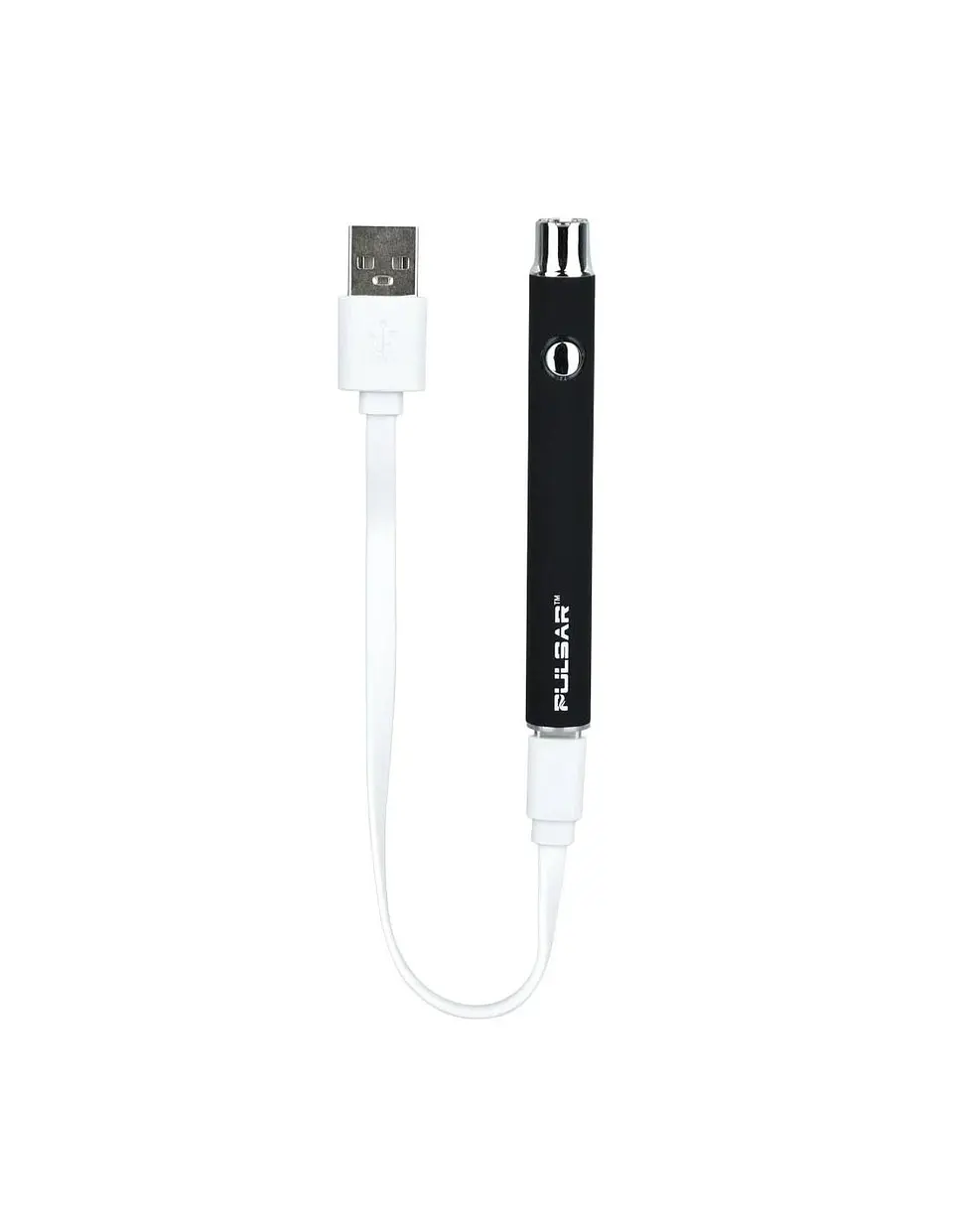 VAPORIZADOR ACEITES BATERÍA 510 VOLTAJE VARIABLE PÚRPURA - PULSAR 2
