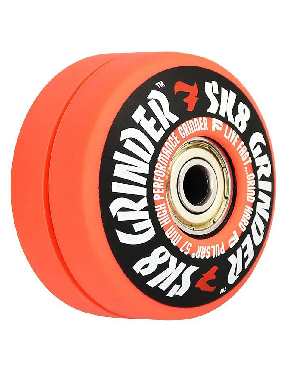 MOLEDOR SK8 RIPPIN RED - PULSAR 1