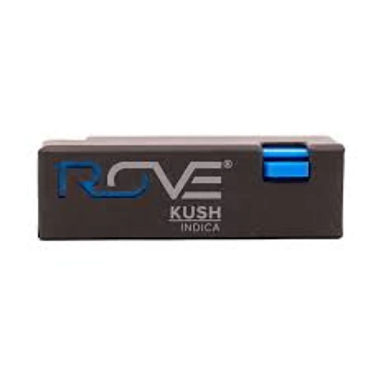 CAJA ROVE KUSH CON CARTRIDGE- PARA RELLENAR 1