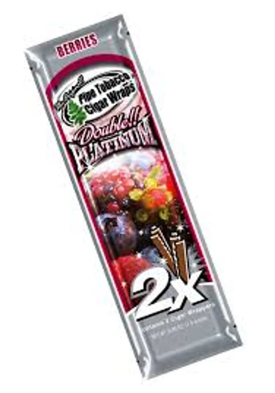 BLUNT WRAP BERRIES 1