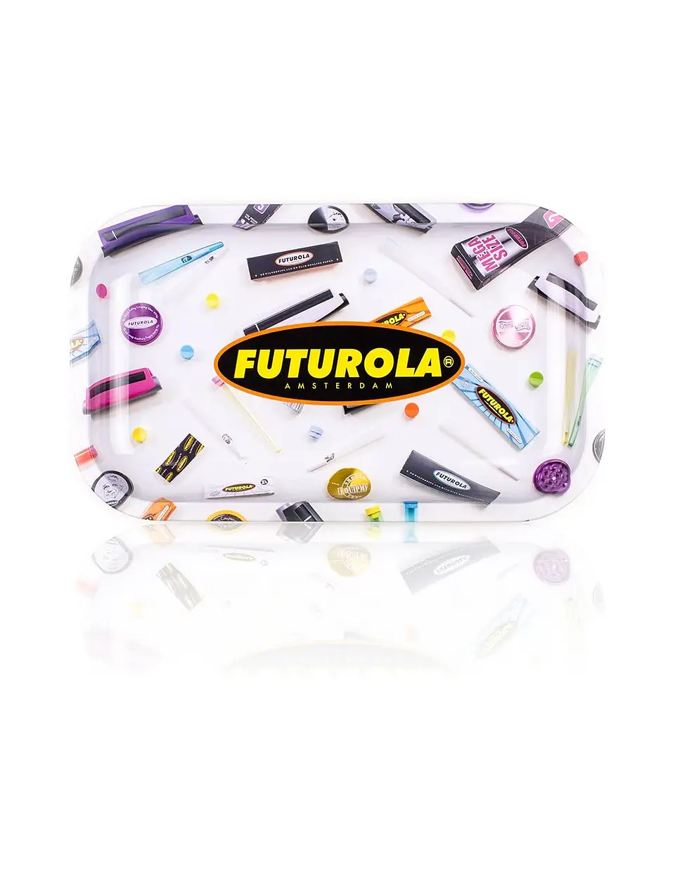 Bandeja Grande - Futurola 1