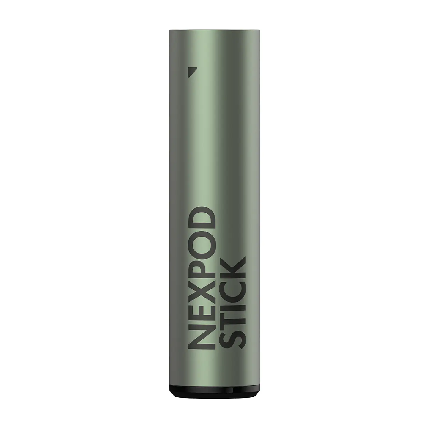 VAPER DESECHABLE GUNMETAL -GRIS- STICK (BATERIA) - NEXPOD WOTOFO 1