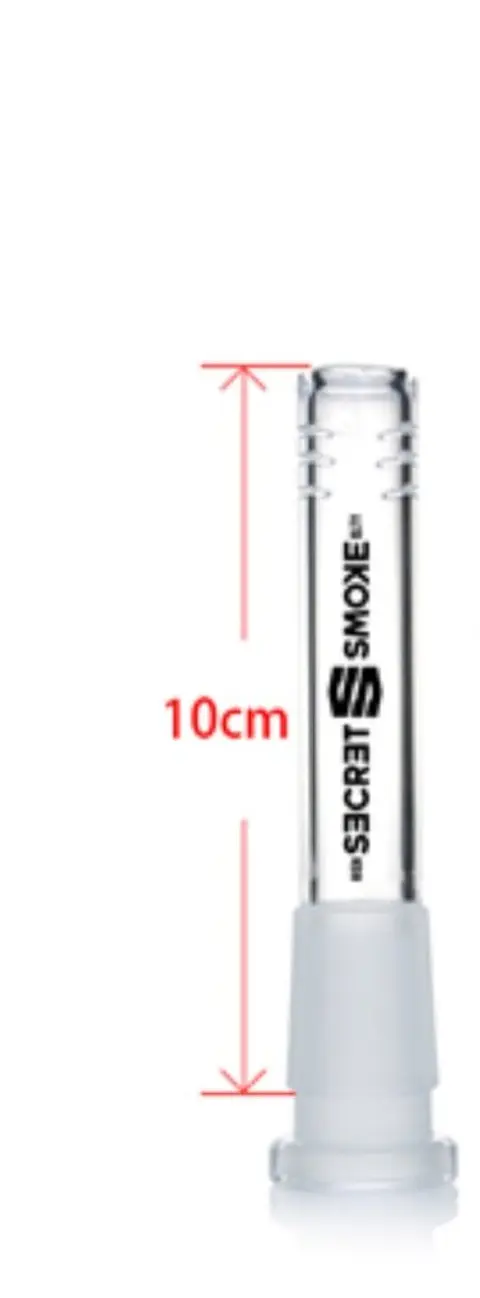 DIFUSOR 14MM 10CMLARGO - SECRET SMOKE