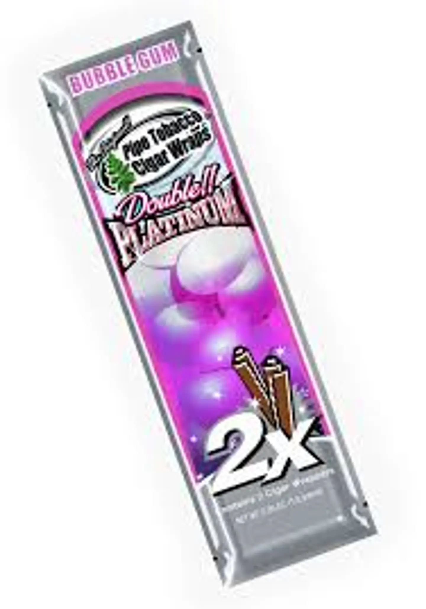 BLUNT WRAP BUBBLEGUM 1