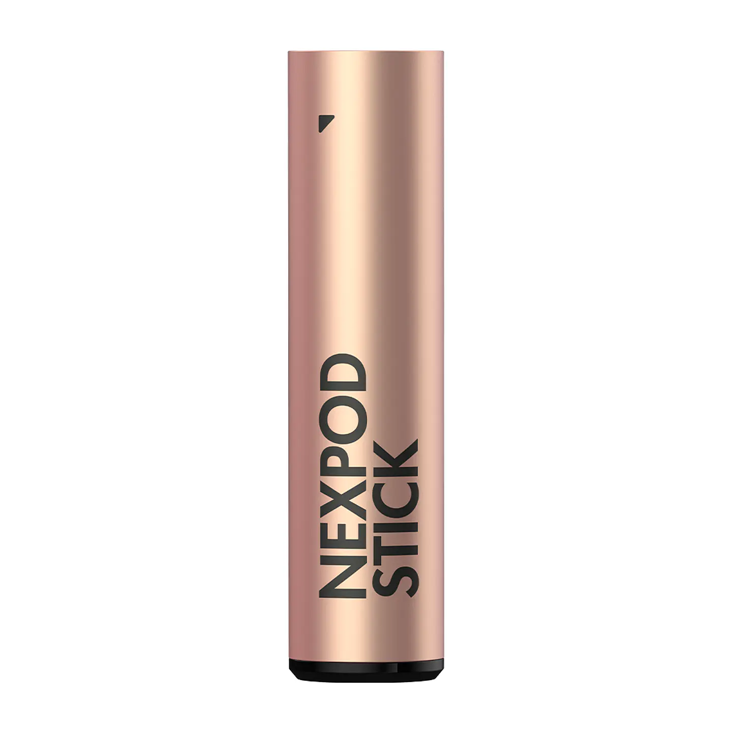 VAPER DESECHABLE ROSE GOLD STICK (BATERIA) - NEXPOD WOTOFO 1
