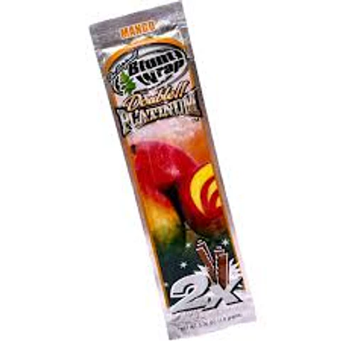 BLUNT WRAP MANGO