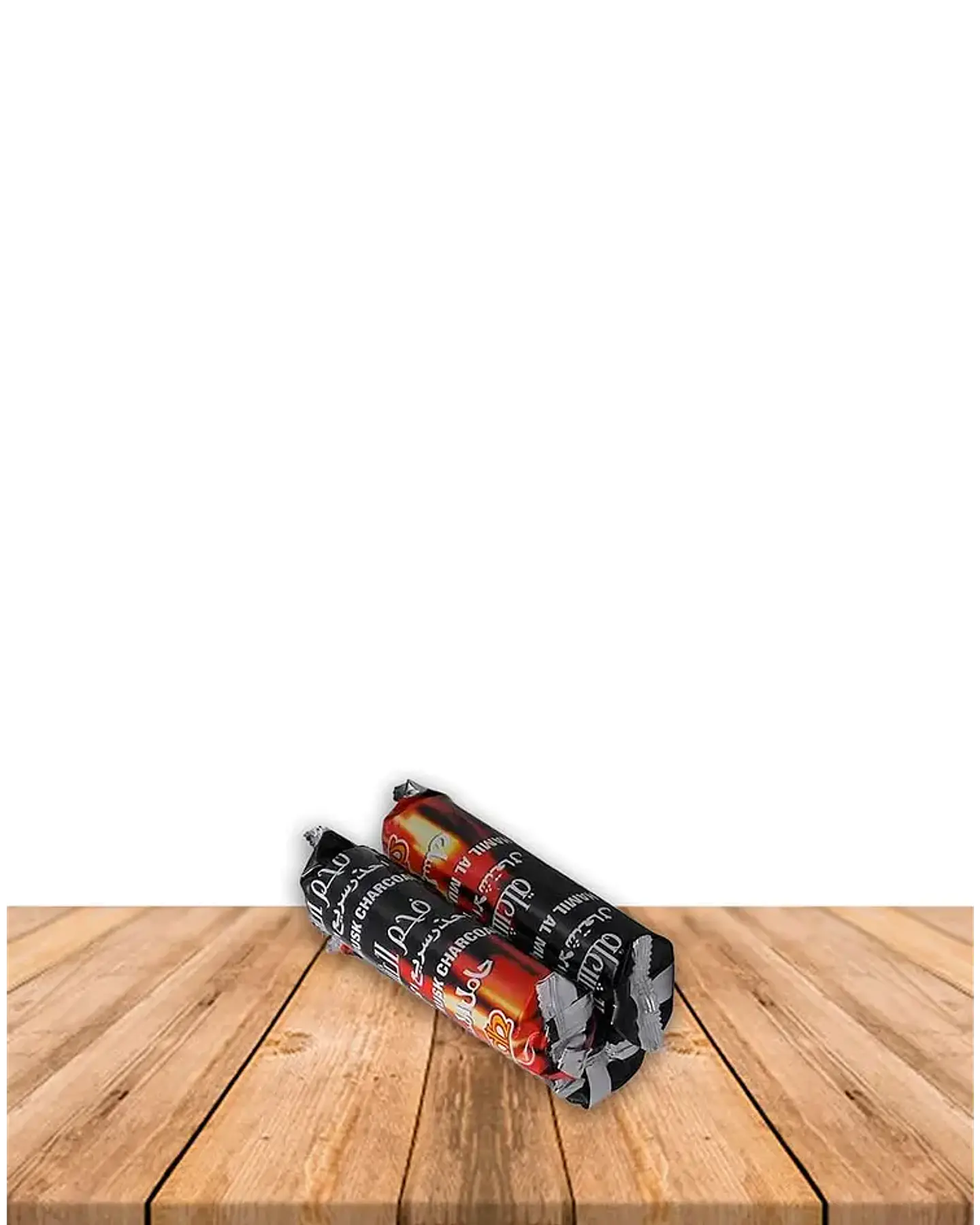 Carbon para Narguile (Hookah) - repuesto 1