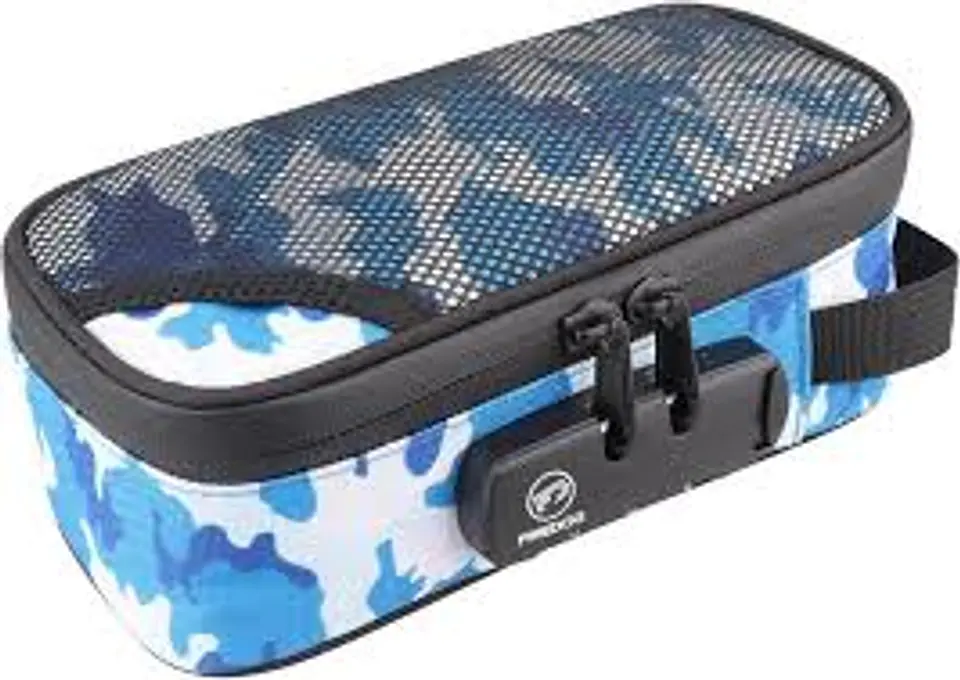 Estuche Firedog antiolor 1