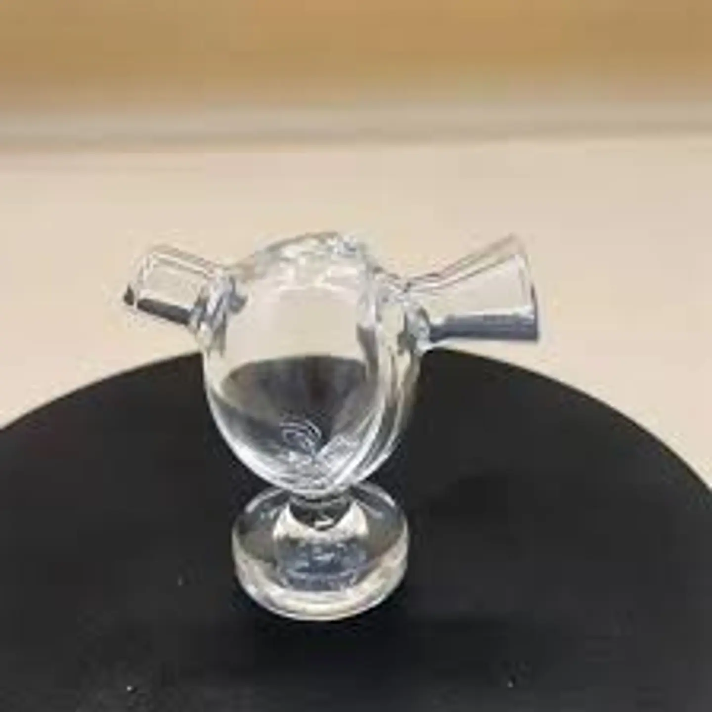 Pipa mini bubbler 1