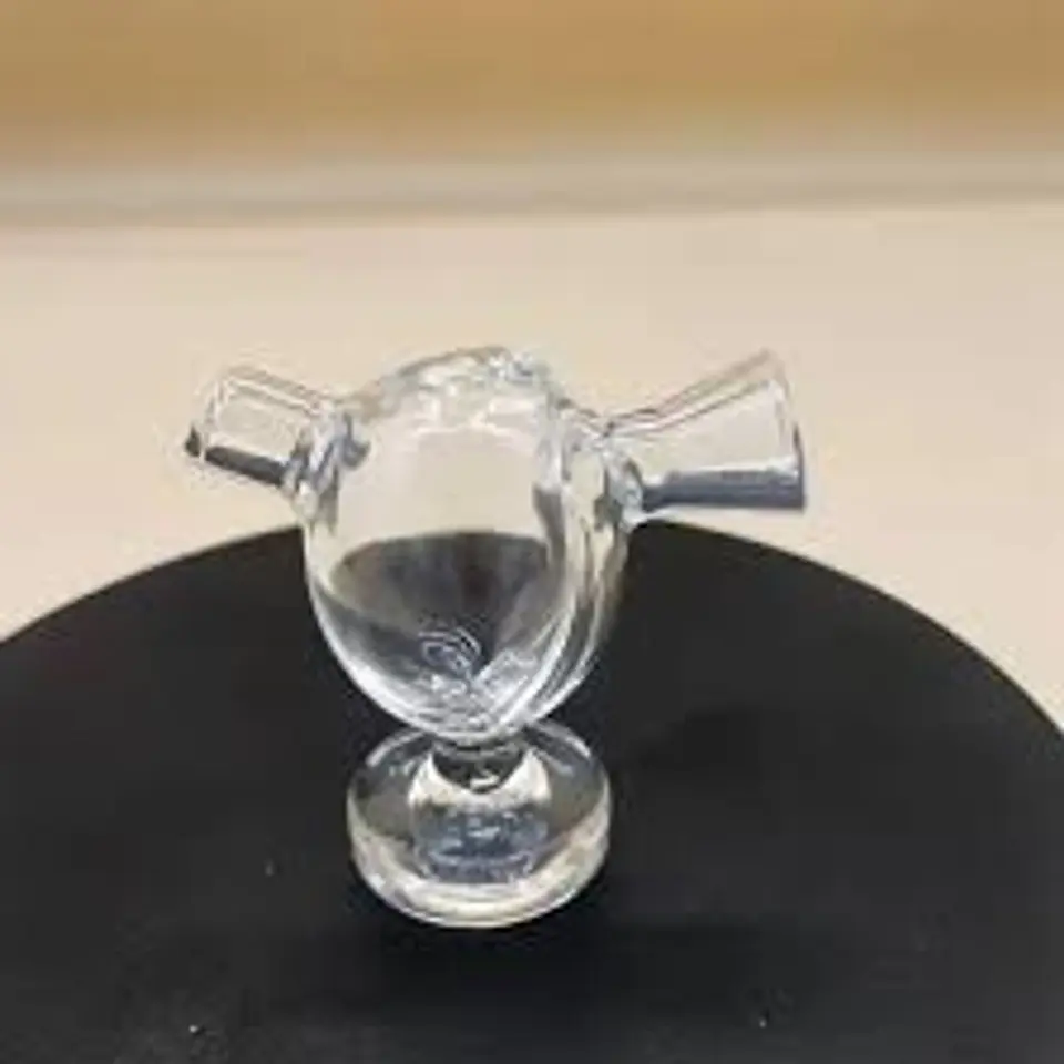 Pipa mini bubbler 1