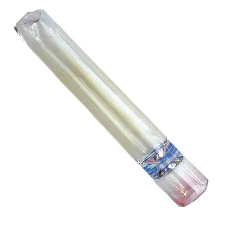 HITTER FUME 8CM BOCA PLANA