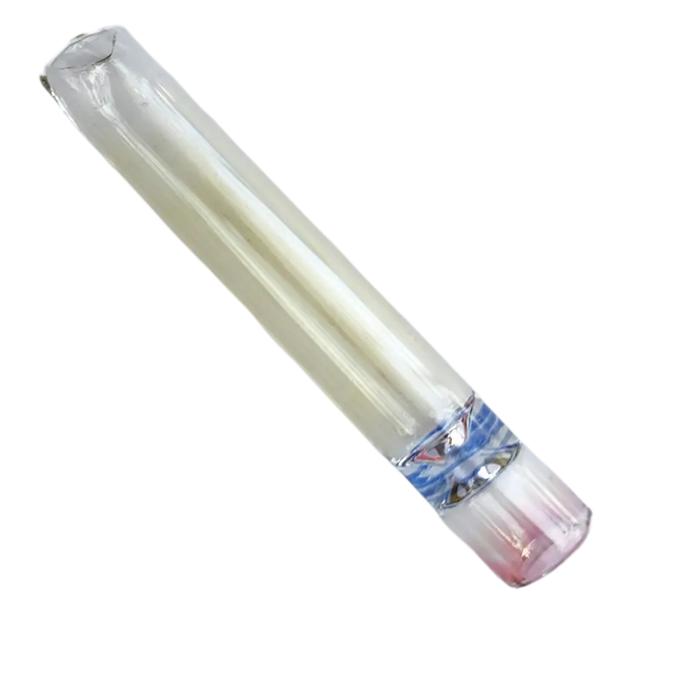 HITTER FUME 8CM BOCA PLANA 1