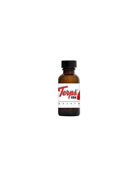 Terps USA 5ml Gelato