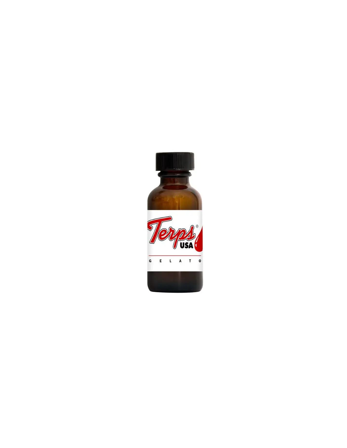 Terps USA 5ml Gelato 1