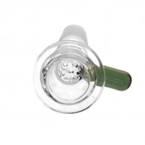 QUEMADOR HONEYCOMB MACHO 18MM - BONGLAB