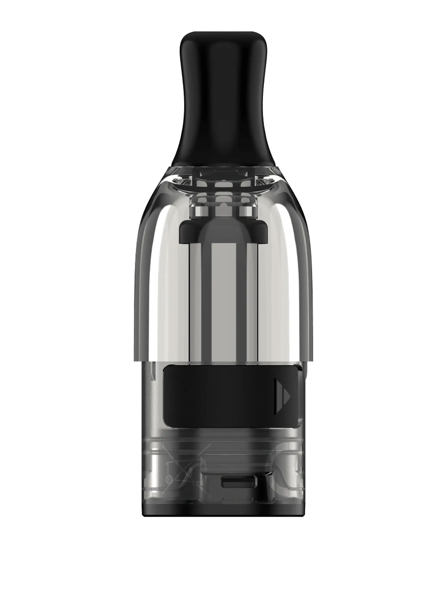 REPUESTO CARTUCHOS VAPORESSO ECO ONE 1.2OHM 2ML 1