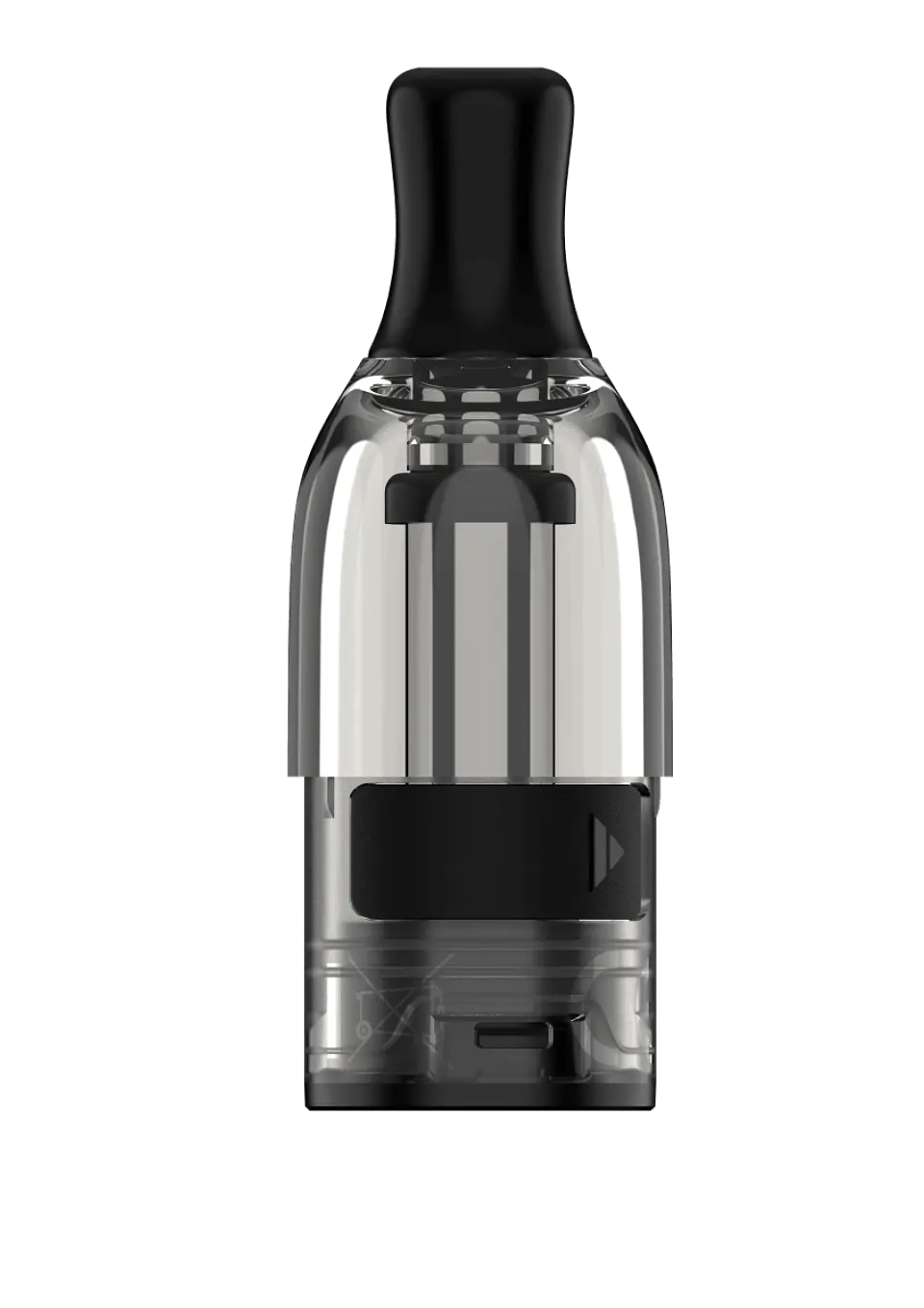 REPUESTO CARTUCHOS VAPORESSO ECO ONE 1.2OHM 2ML 1