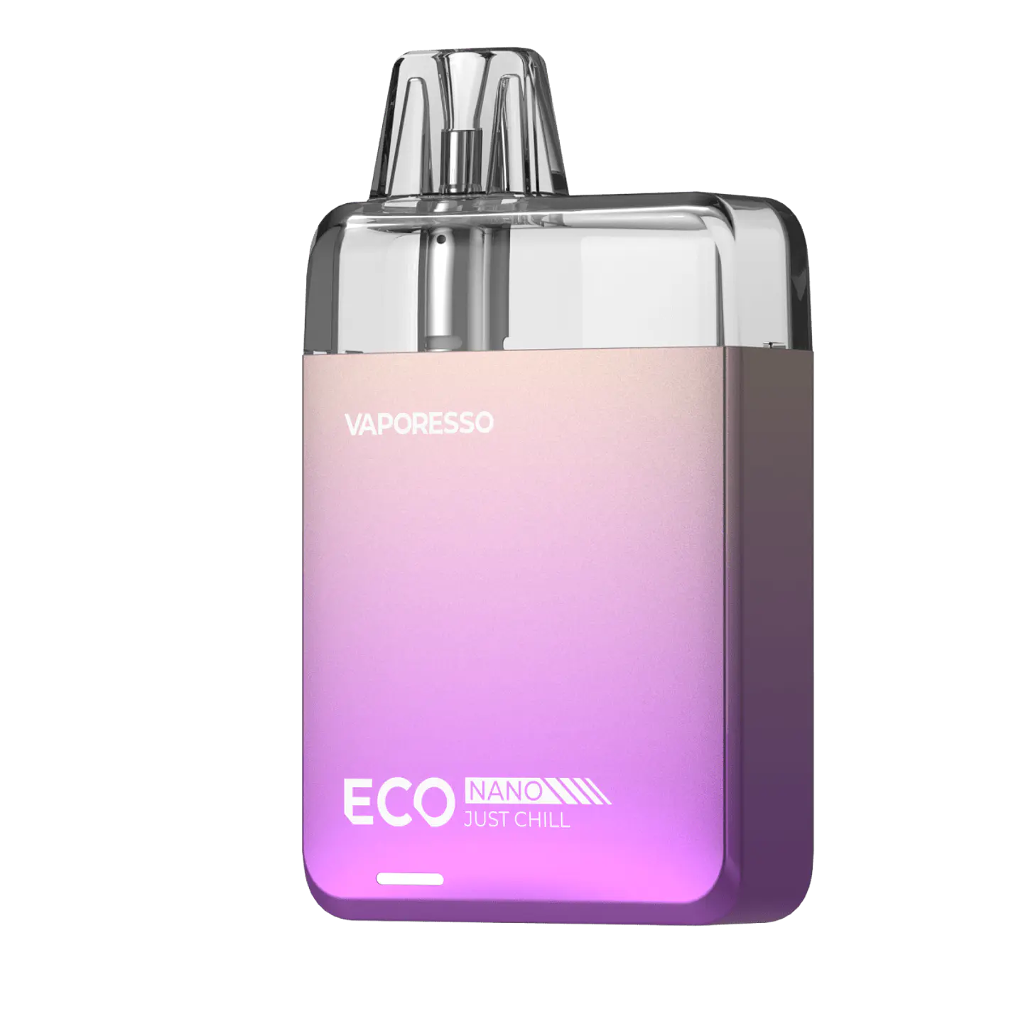 VAPORIZADOR VAPORESSO ECO NANO SPARKLING PURPLE 1