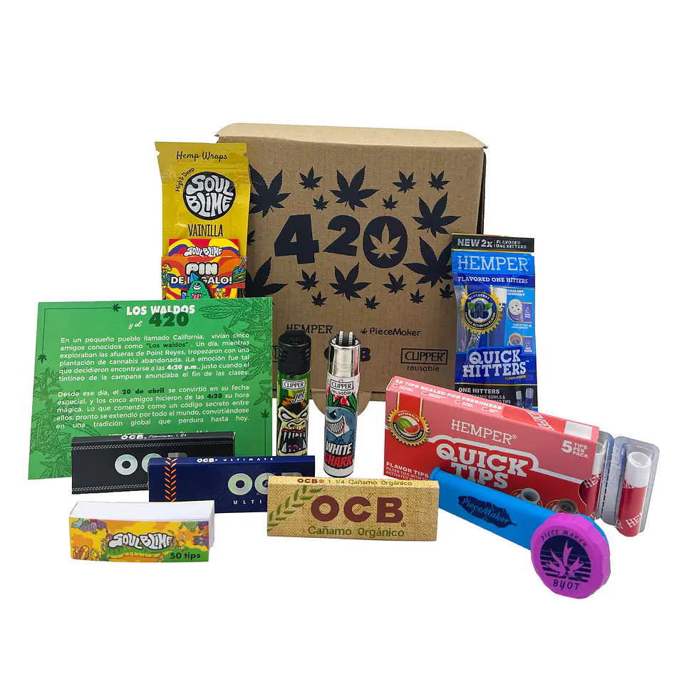 PACK 420 – SELECCIÓN MULTIMARCA 1
