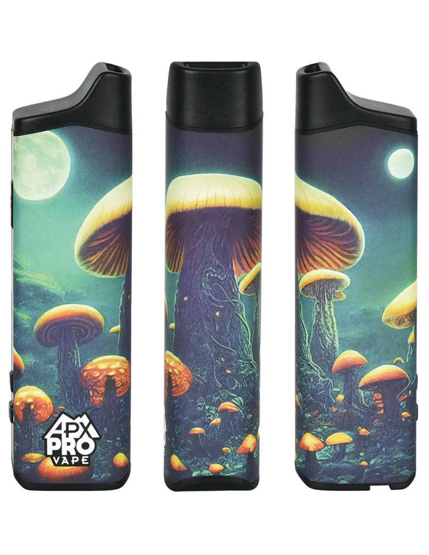 PULSAR APX PRO PLANET DISEÑOS 1