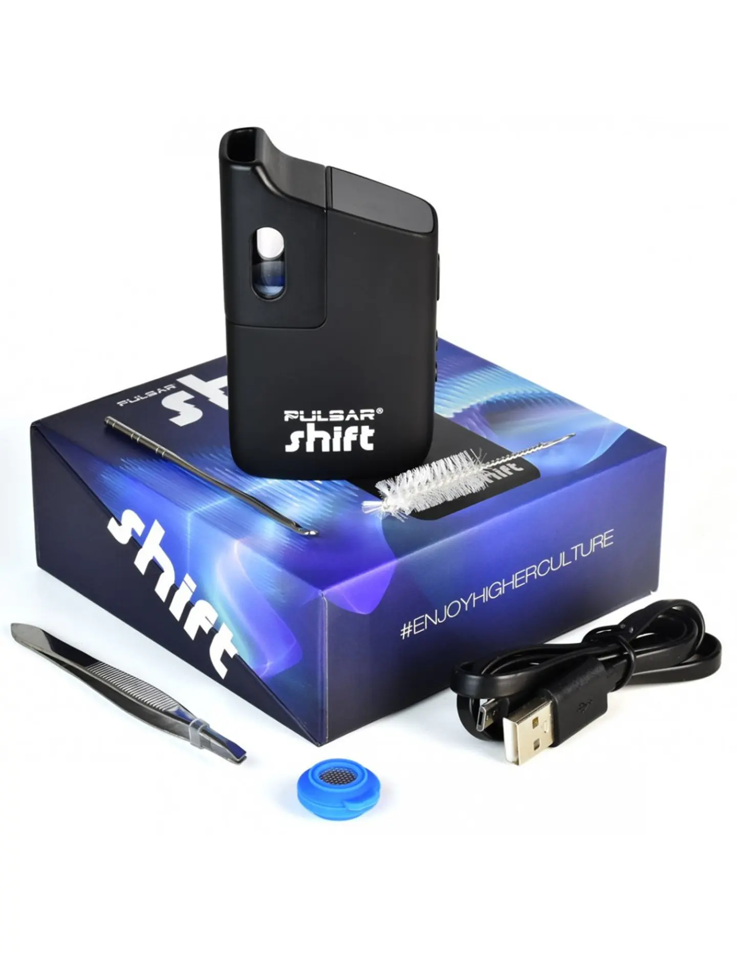VAPORIZADOR PULSAR SHIFT 1