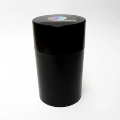 CONTENEDOR AIRTIGHT FULL SOLID BLACK 1350ML
