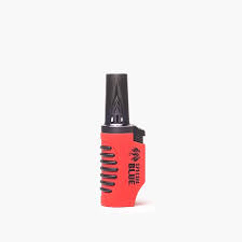 Special Blue Soplete Portatil Mod Rubber