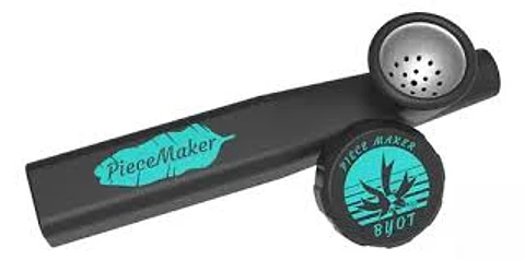 PIPA KAZILI BLACK- PMG PIECEMAKER
