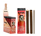 G-Rollz Pre-rolled Hemp Wraps x 2 Strawberry - Miniatura 1