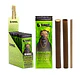 G-Rollz Pre-Rolled Hemp Wraps x 2 - Miniatura 1