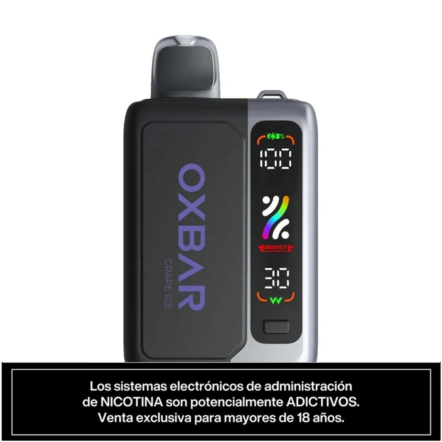 RECARGA VAPORIZADOR SVOPP 25K PUFFS 1