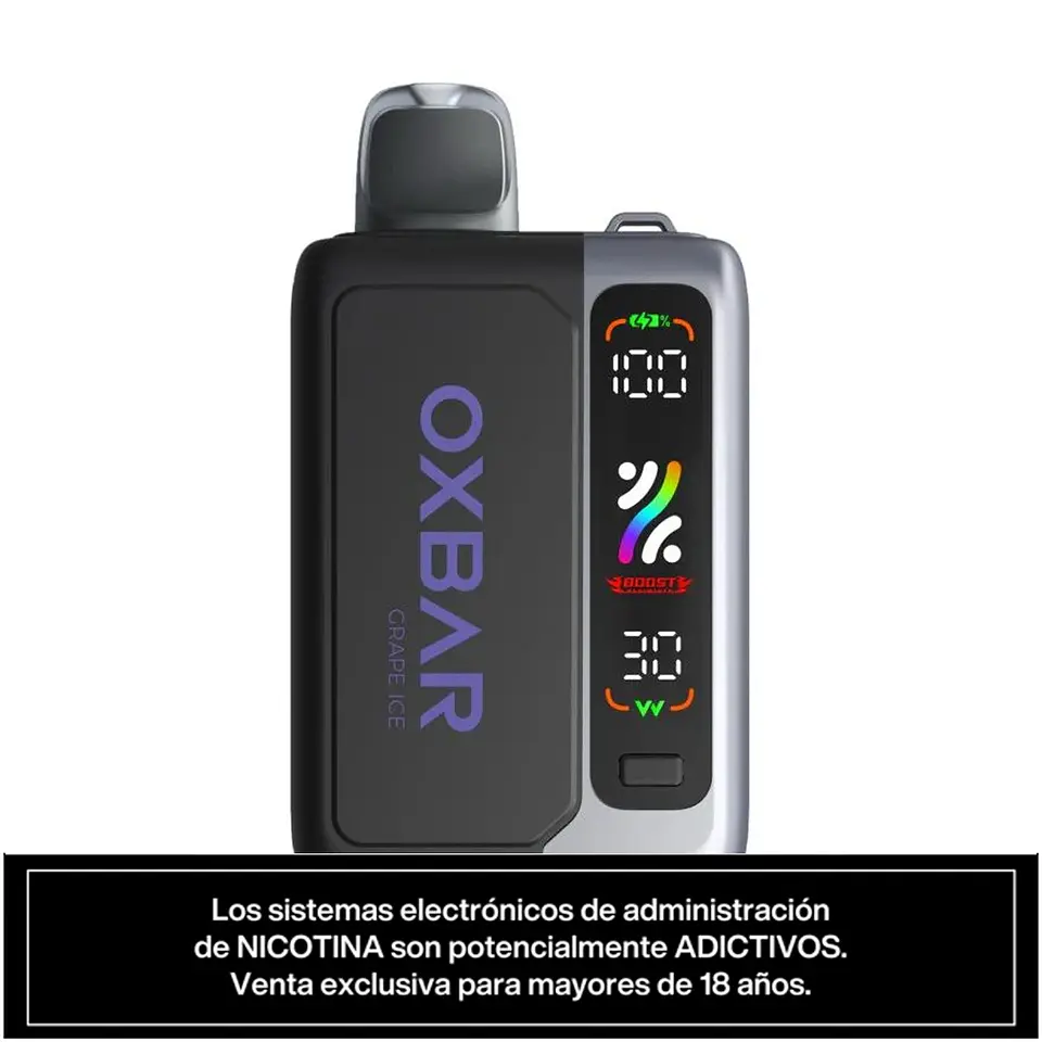 RECARGA VAPORIZADOR SVOPP 25K PUFFS 1
