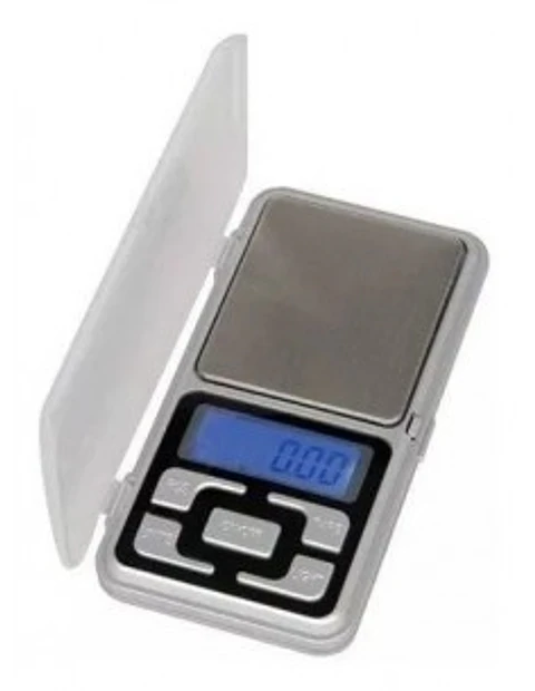 Pesa Gramera pocket scale