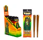 G-Rollz Pre-Rolled Hemp Wraps x2 Mango - Miniatura 1