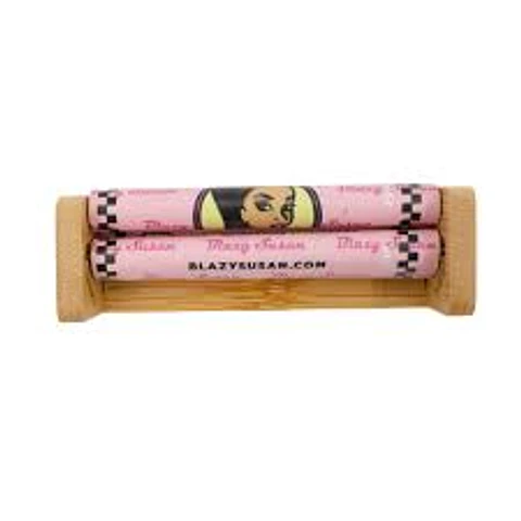 Enroladora Blazy Susan 1 1/4 -Bamboo