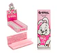 Papelillo G-Rollz 1 1/4 Conejo Pink - Miniatura 1