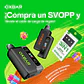 RECARGA VAPORIZADOR SVOPP 25K PUFFS - Miniatura 2