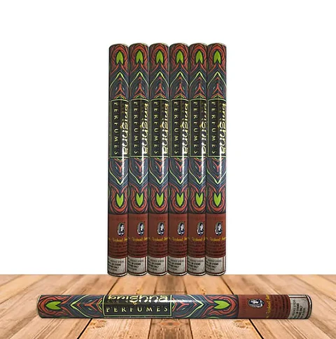 INCIENSO KRISHNA COCO (20U)
