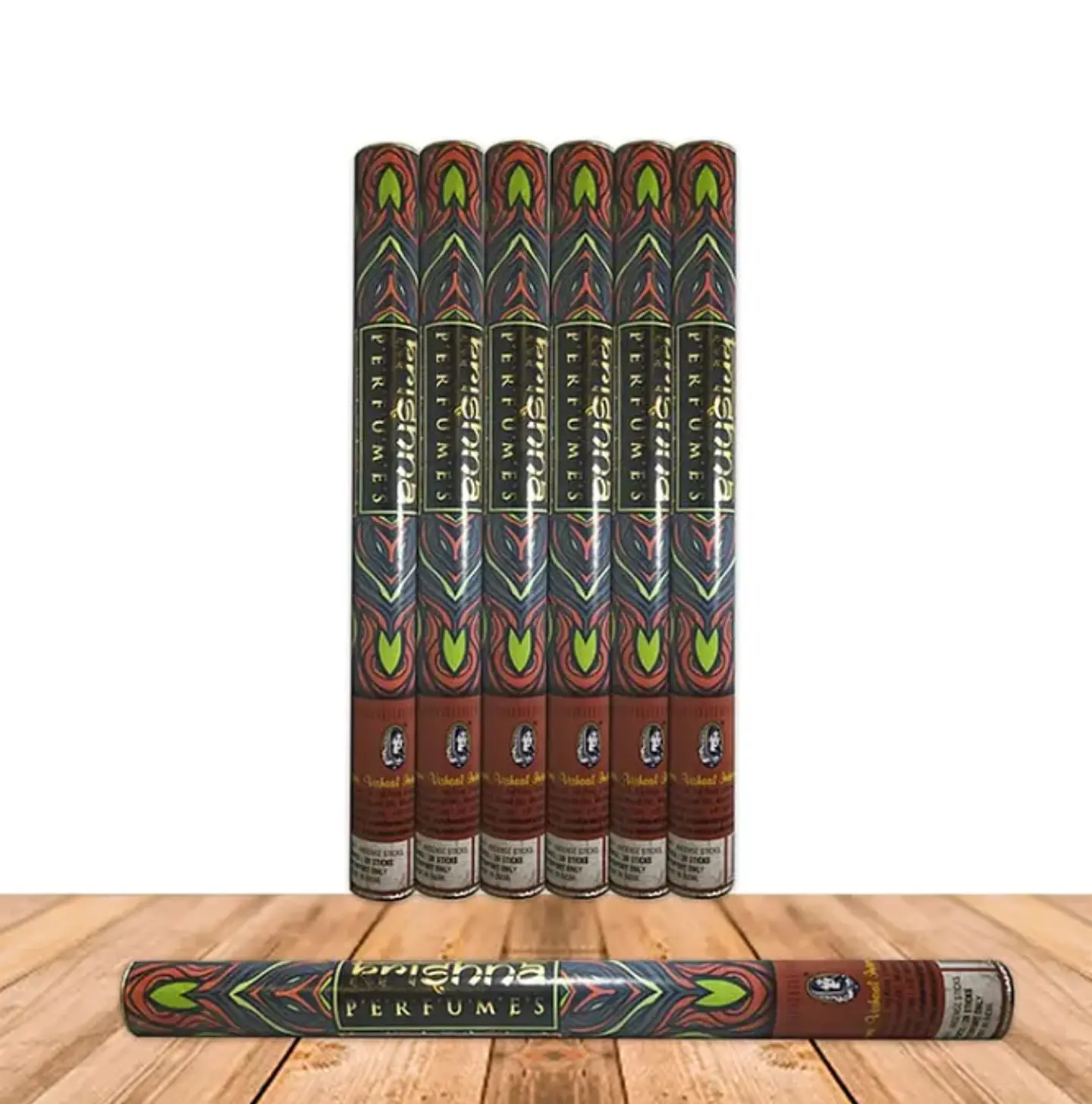 INCIENSO KRISHNA COCO (20U) 1